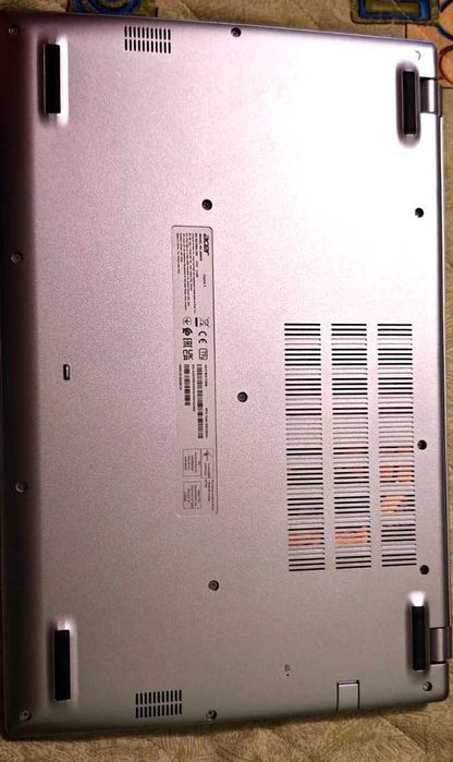 Acer Aspire 5   17.3" NVIDIA GeForce MX450    A517-52G-73DM