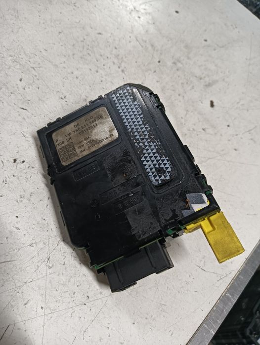 Modul Coloana Volan Volkswagen Golf V Variant (1K5) [ 2007 - 2009 ] Oe