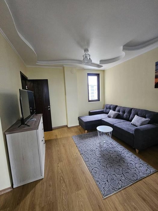 Двустаен, под наем, ж.к Изгрев