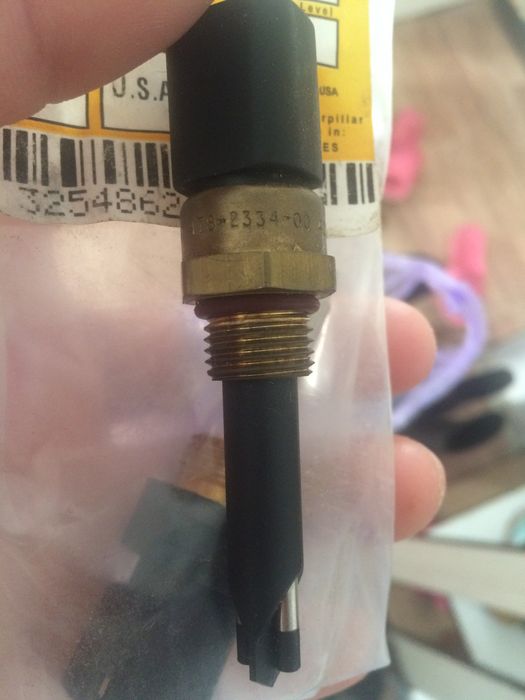 Продам датчики на CAT