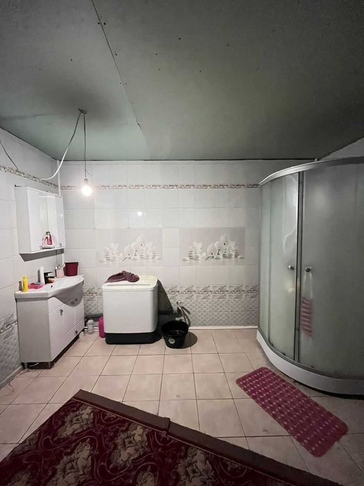 Частный дом на Птицефабрике