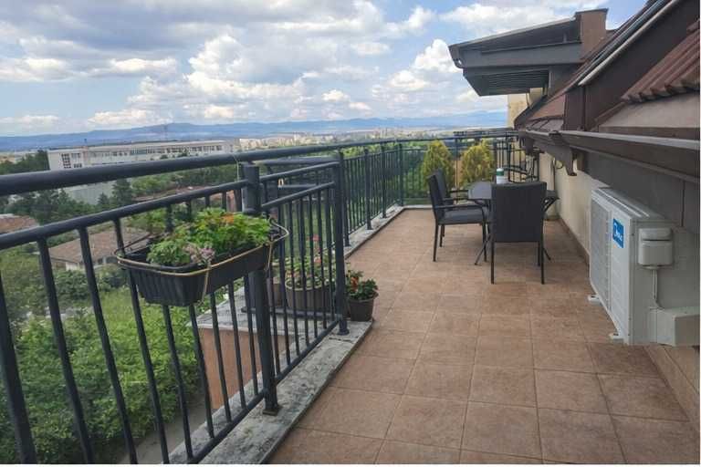 Дава под Наем 3-СТАЕН град София, Модерно предградие