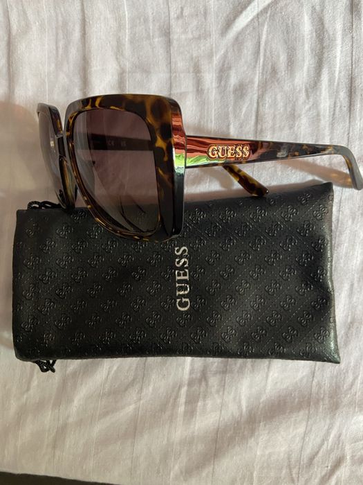 Ochelari soare guess noi