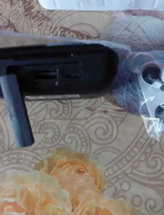 TWS 5.3 baterie externă, căști