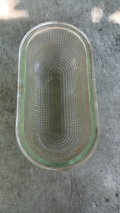 Фонарь термостойкий