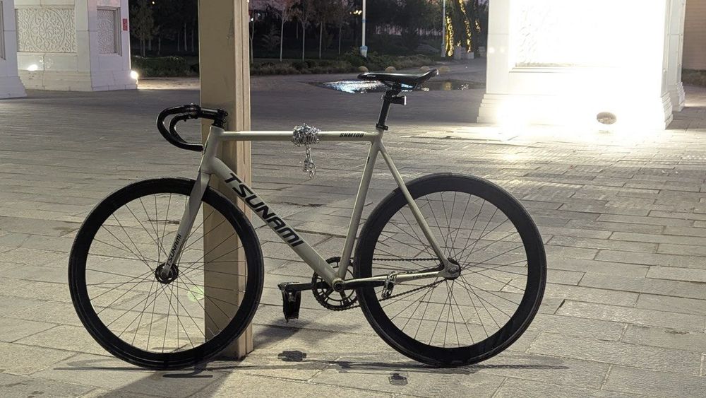 Tsunami snm100 XL размер сатамын