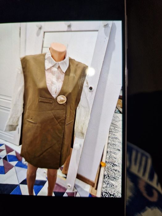 Продам новые одежды