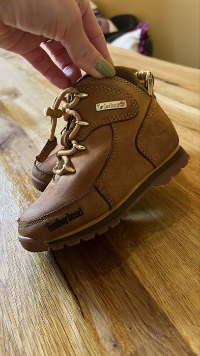 Ghete copii Timberland nr 24