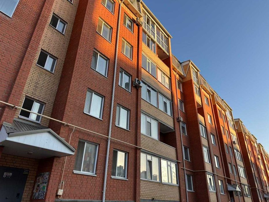 Продам 2 квартиру в микрорайоне Юбилейный