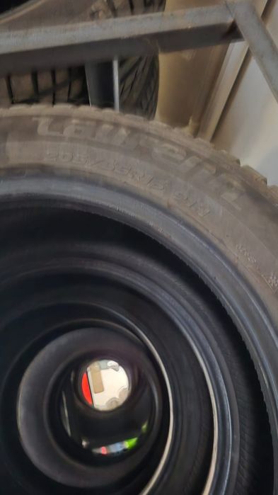 Vând cauciucuri iarna