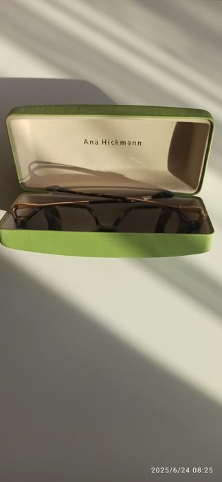 Слънчеви очила Ana Hickmann