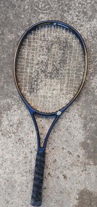 Rachetă Prince+ husă