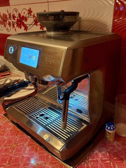 Vând aparat de cafea sege