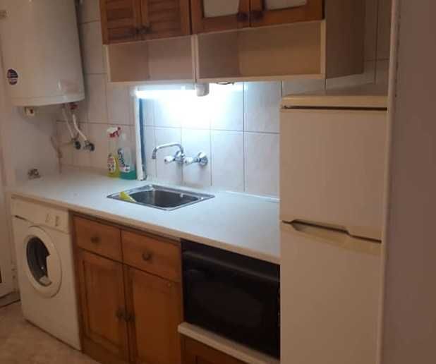 Дава се под наем Едностаен апартамент в Пловдив, Западен - 45 кв.м за 229.5 € - Снимка #3