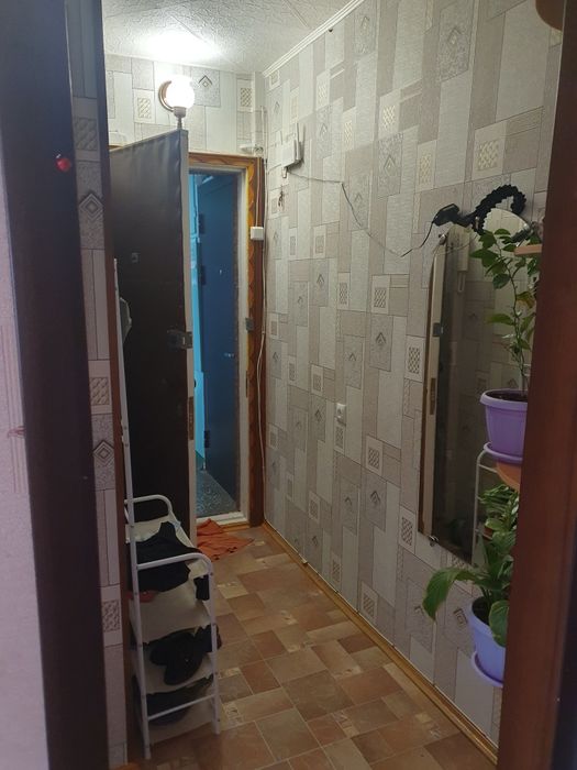 Сдаётся 2× комн квартира