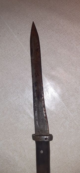 Cutit transee,primul razboi mondial.