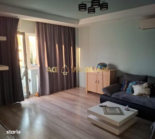2 Camere de inchiriat | Nerva Traian | Metrou | PetFriendly | Mobilat