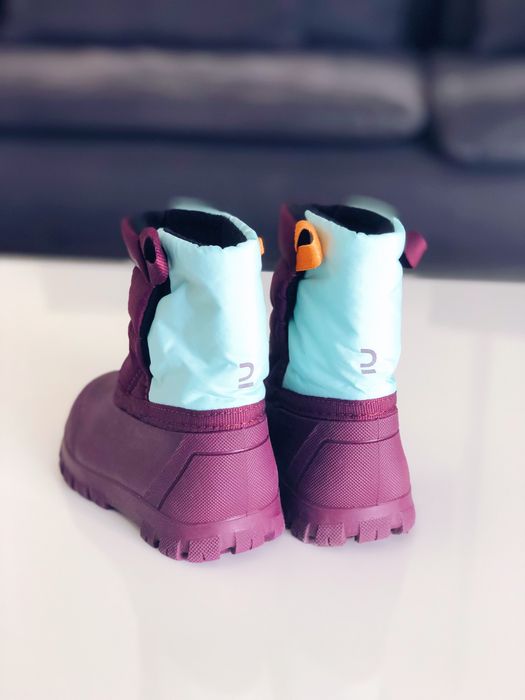 Cirme de zapada Wedze 20/21 EU