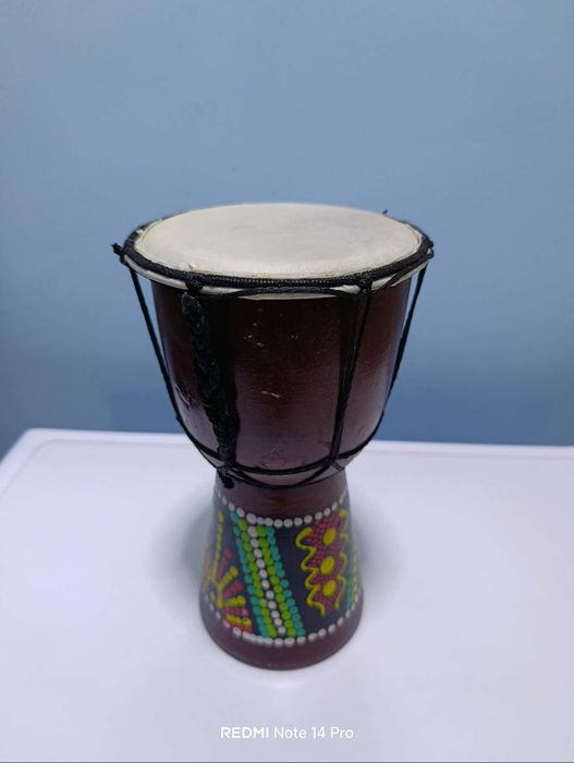 Тарамбука ръчна изработка