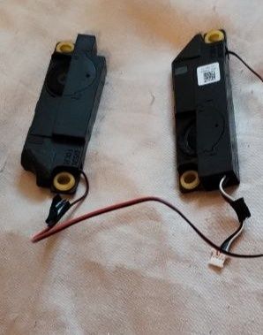 Динамики колонки от ноутбука асус Asus Rog strix