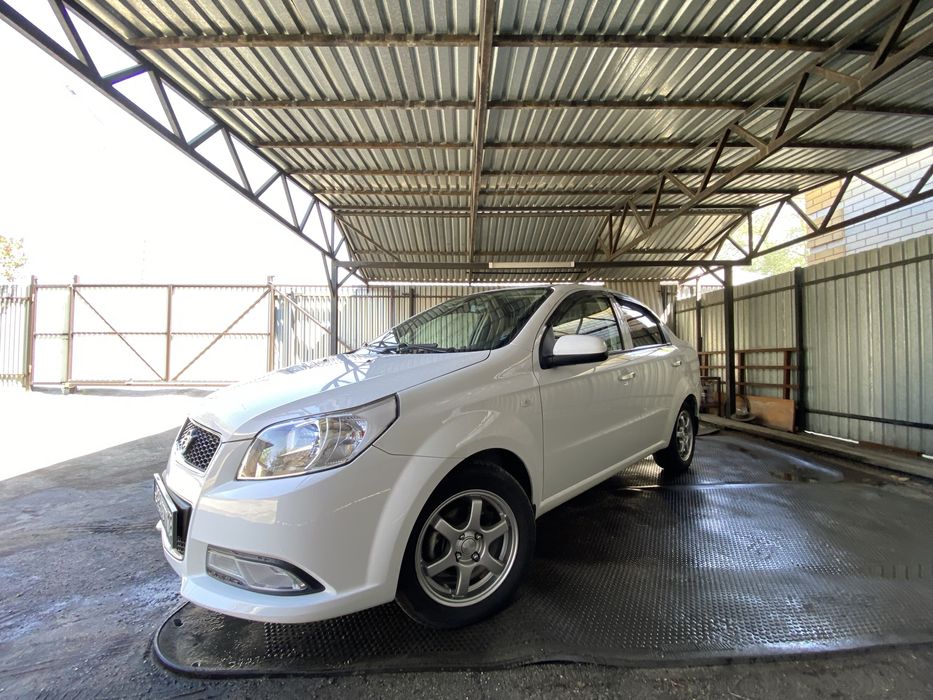 Продам Ravon Nexia R3