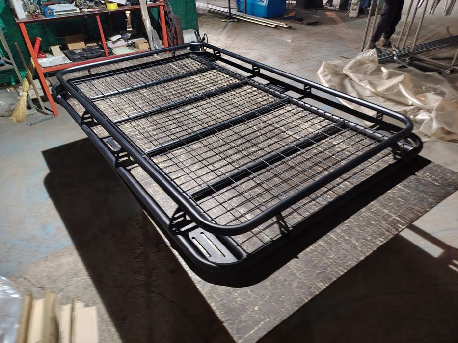 Багажник-корзина АСТ.