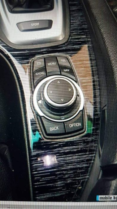 Фолио за хидрографика Silver Marble Metal 100