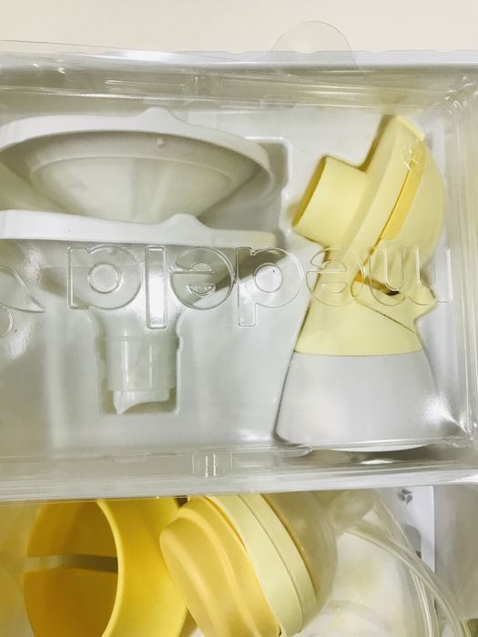 Medela молокоотсос