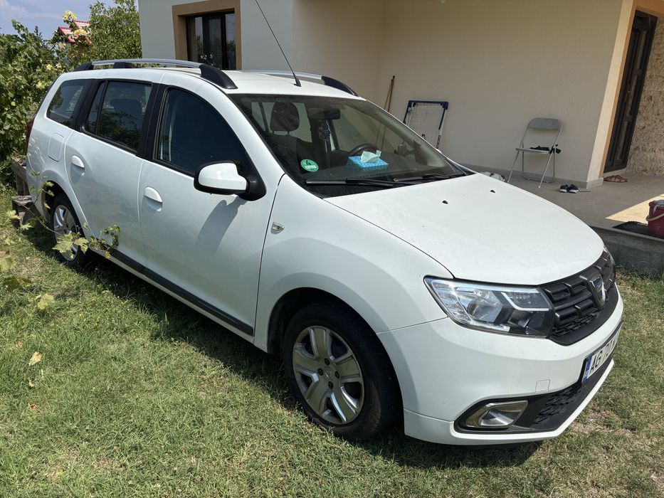 Dacia Logan MCV | 1.5 Diesel | 2019