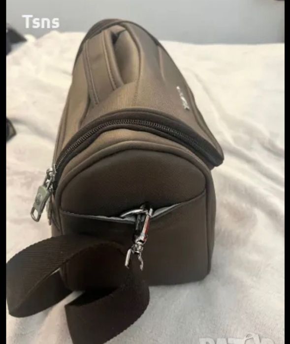 пътна чанта darin