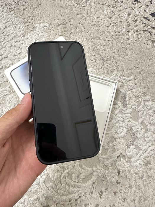 iPhone 14 Pro 128gb EAC