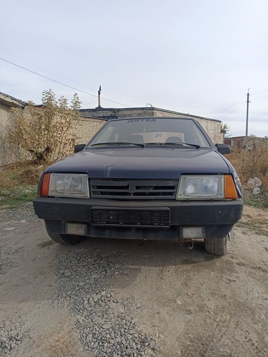 Продам ваз 2109 .
