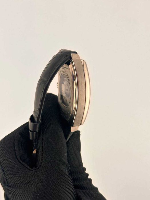 Van Der Bauwede Orient Express