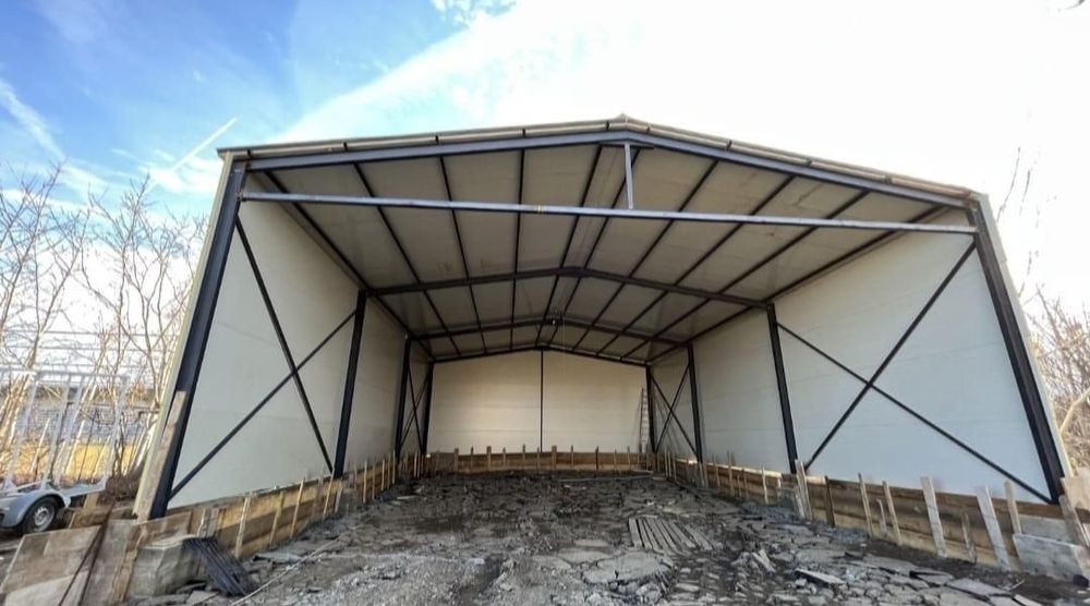 Vand hala metalica 10x15x3
Facem si alte dimensiuni la un pret foarte