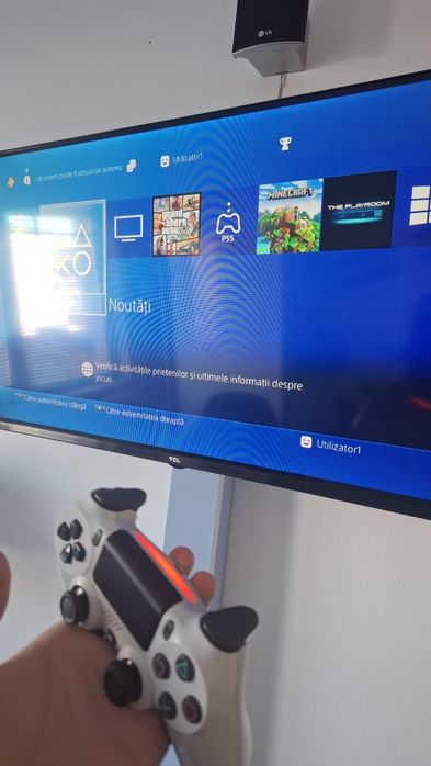 Ps4/playstation 4 slim