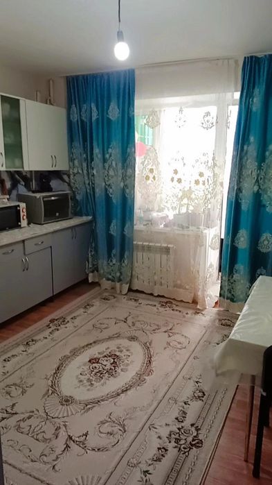 1 комнатная квартира в районе нур сити 1 мкр - Ansicht 2