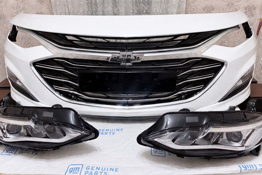 Malibu 2 Premier morda