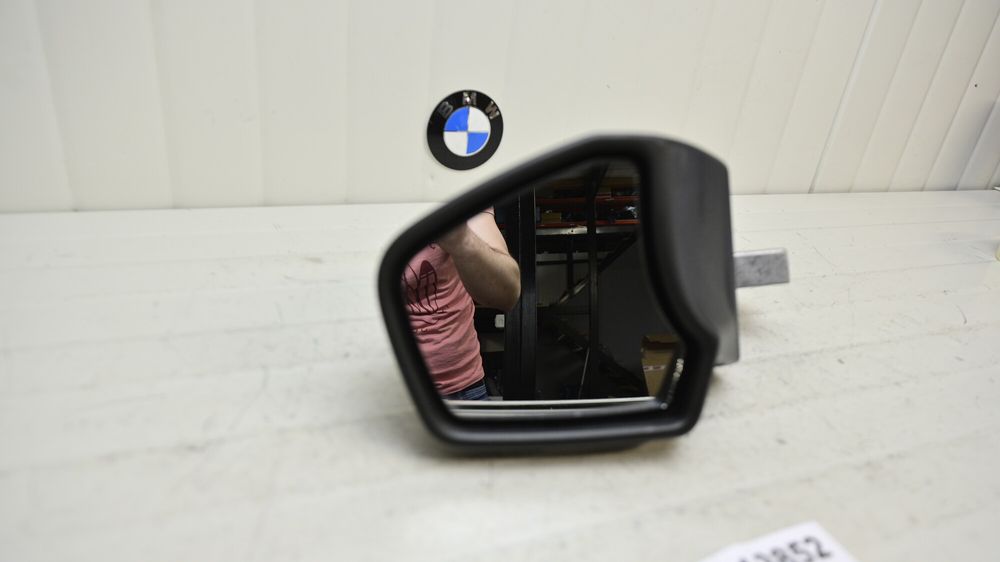 Oglinda Stanga BMW R1200RT / R1250RT 2014 - 2024