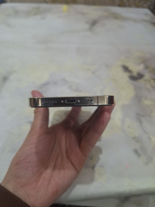 Iphone 12 pro 128 gb