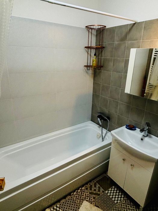 Apartament doua camere Fundeni