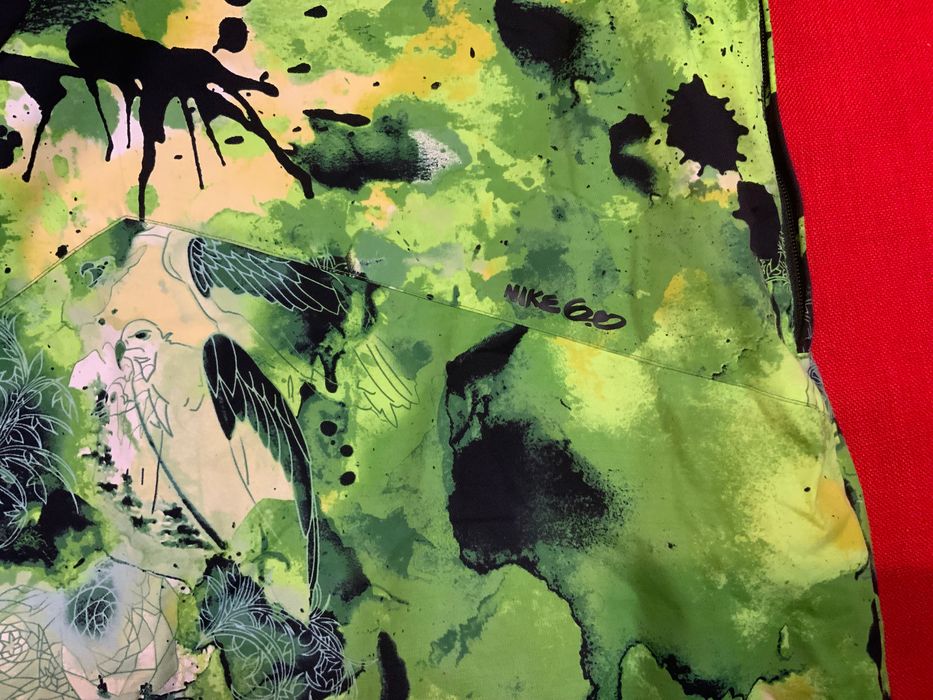 Nike-оригинално яке 50л-хл