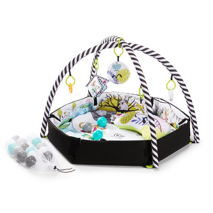 Активна гимнастика KinderKraft - Smart Play