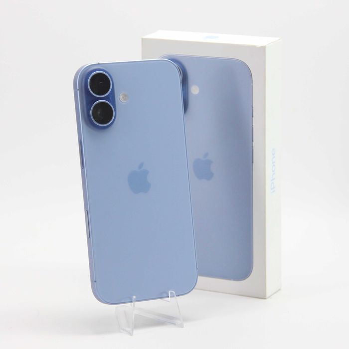 iPhone 17 - 256 Gb - Bat.100% - OBIECT IMPECABIL - Amanet FRESH Galati