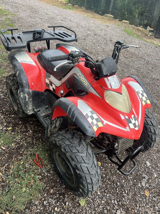 Aeon  Cobra 180cc