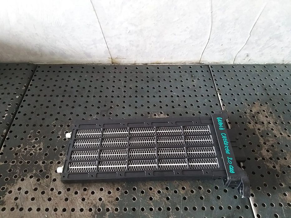 Rezistenta electrica bord jeep grand cherokee 4 wk wk2 55111641aa