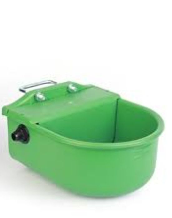 Поилка для КРС автоматическая