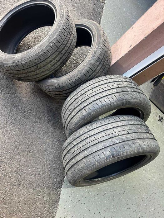 Anvelope Nexen 2 Buc 245/45/r19 si 2 buc 275/40/r19