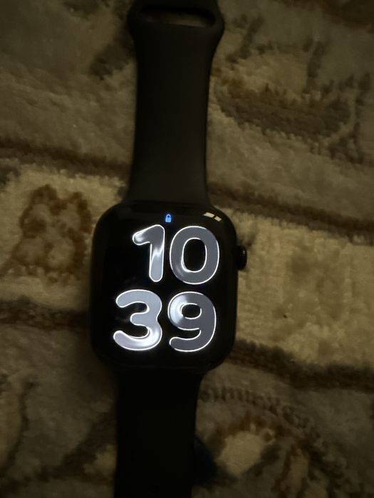 Продаю Apple Watch 11 Оригинал
