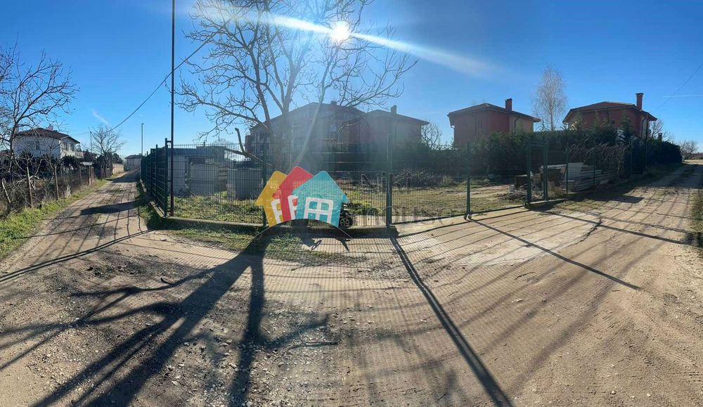 Продава се Парцел в Варна, м-т Зеленика - 850 кв.м за 224 €/кв.м - Снимка #3