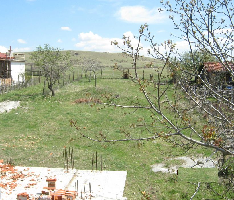 Продава се Парцел в с. Рудник, Област Бургас - 450 кв.м за 79 €/кв.м - Снимка #3